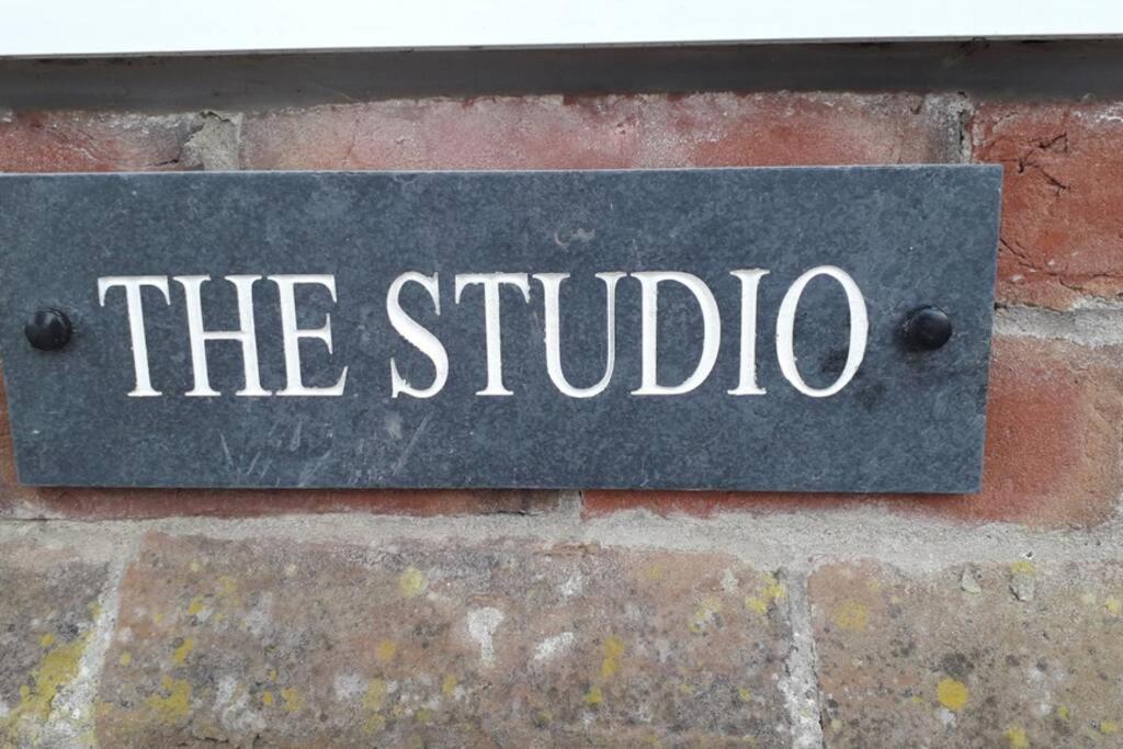 The Studio Roughton Roughton  Bagian luar foto